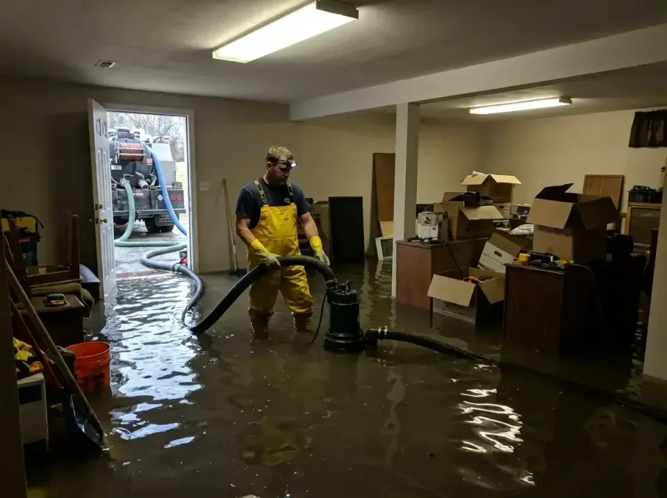 basement-burst-pipe-flooding-a-001 — frequently asked questions, 24-Hour Water Damage Restoration Services in Lowell, AR